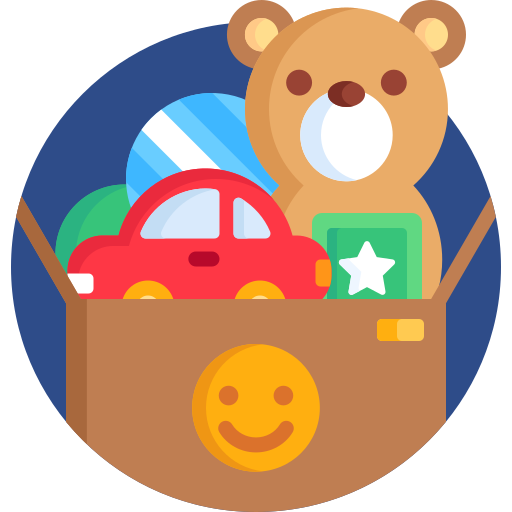 toys icon