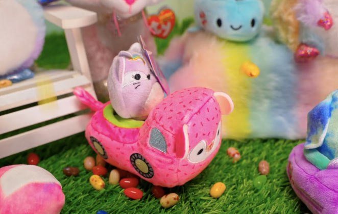 Squishmallow