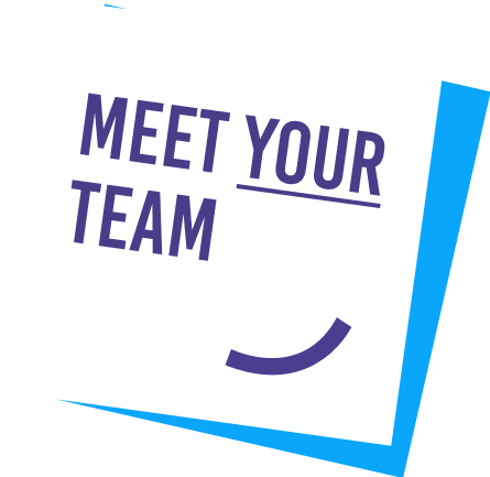 meet our team