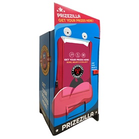 Kit- Prizezilla