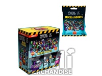 AMONG US CREWMATE BLIND BAGS