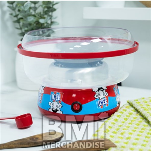 ICEE COTTON CANDY MAKER MACHINE