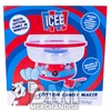 ICEE COTTON CANDY MAKER MACHINE