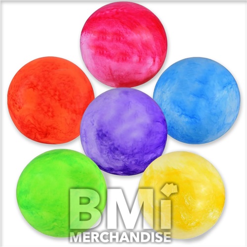 18IN MARBLE BALL ASSORTMENT