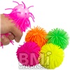 144PC 4IN SPIKY BLOON BALL ASST