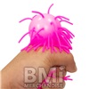 144PC 4IN SPIKY BLOON BALL ASST