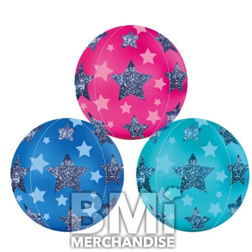 16 INCH  YOGI BALL JUNIORS STAR BALL