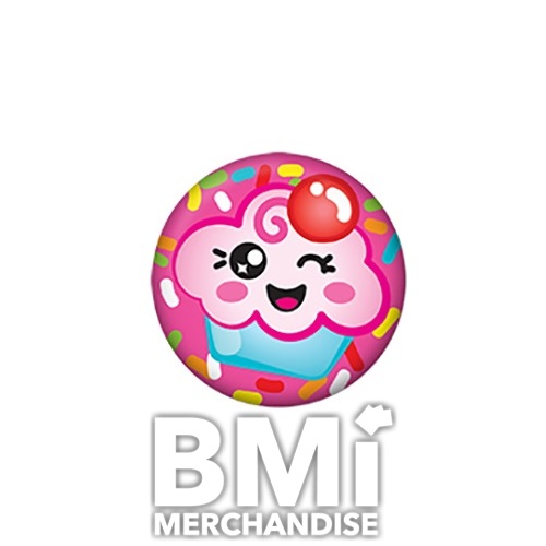YUMMMERZ FUN BALL