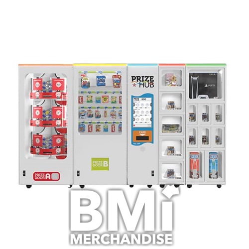 4775PC BAYTEK 2.0 CAPSULE SPINDLE LOCKER & XL COMPLETE FILL