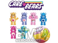 240PC 3INCH LICENSED CAPSULES CAREBEAR BESTIES ASST CAPSULES