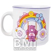 CARE BEARS 20OZ CERAMIC CAMPER MUG