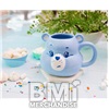 CARE BEARS 15 OZ SCULPTED CERAMIC MUG