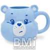 CARE BEARS 15 OZ SCULPTED CERAMIC MUG