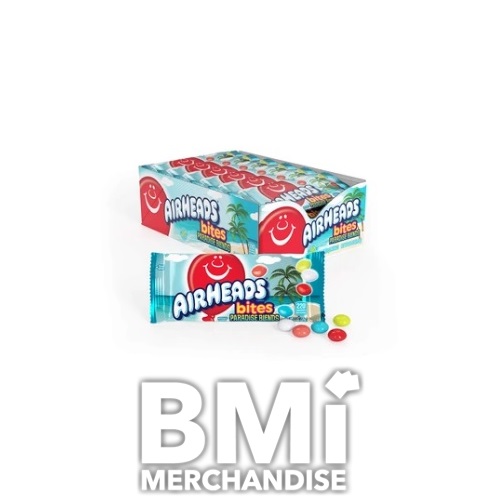 AIRHEADS BITES PARADISE BLENDS