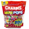 CHARMS MINI POPS ASST 300PC BAG