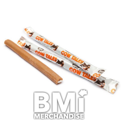 COW TALES VANILLA CANDY