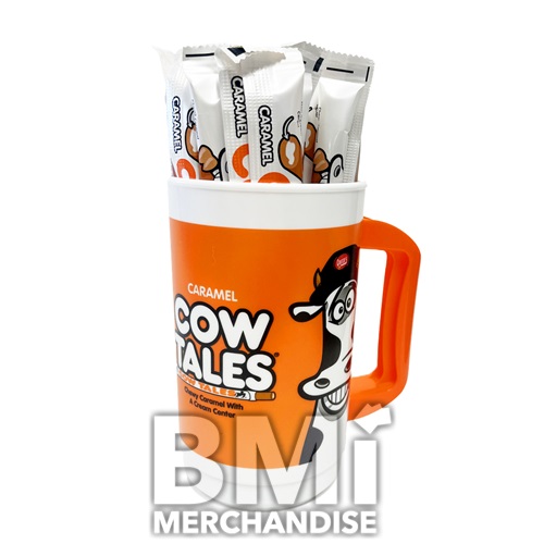 COW TALES VANILLA CANDY