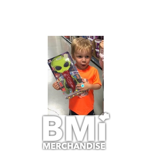 GIANT GUMMY ALIEN TONGUE