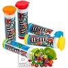 MINI M&M MEGA TUBE 24PC