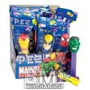 MARVEL PEZ ASST