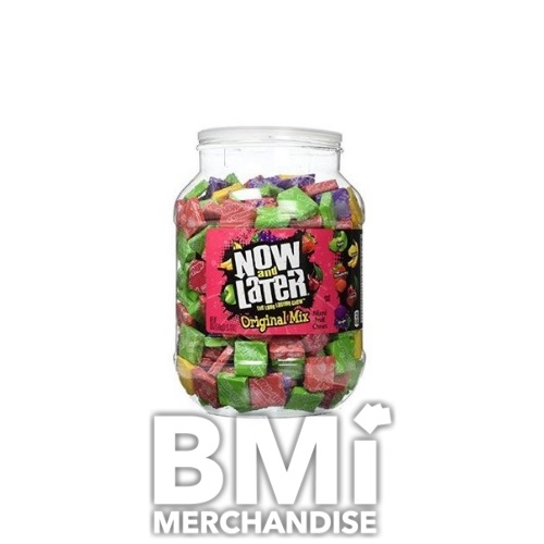 NOW AND LATER 385 PC TUB