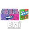 NERDS 1.65OZ BOX CANDY-36CT ASSORTED