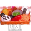POPIN COOKIN TANOSHI BENTO DIY CANDY LUNCH BOX KIT