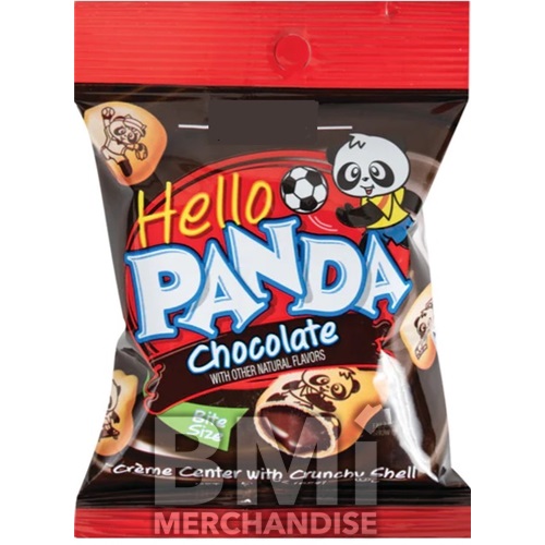 HELLO PANDA 2.2OZ BAGS