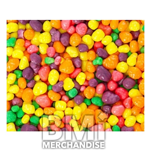 RAINBOW NERDS CANDY THEATER BOX