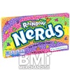RAINBOW NERDS CANDY THEATER BOX
