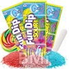 SOUR FUN DIP 1.4OZ BAGS 24CT