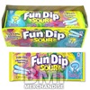 SOUR FUN DIP 1.4OZ BAGS 24CT