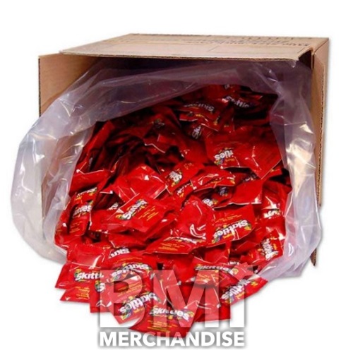 SKITTLES FUN SIZE