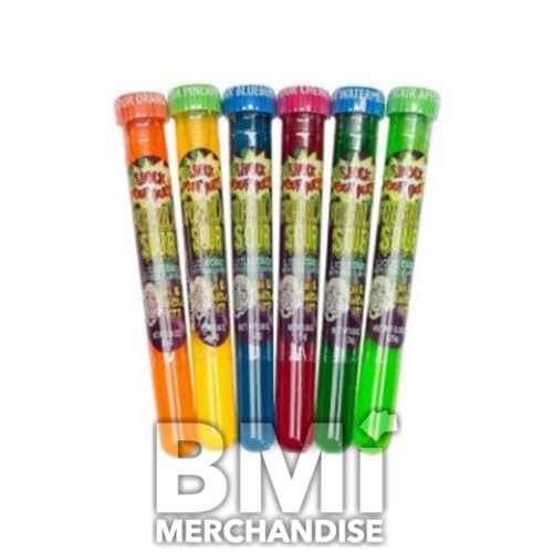 FORMULA SOUR LIQUID CANDY