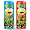 SLIME LICKER 2.0 BL/RASP AND STRAWBERRY