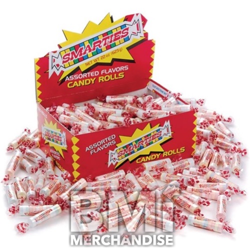 SMARTIES MINIS 160CT BOX