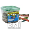 SOUR PUNCH TWISTS 210PC TUB