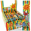SOUR POWER STRAWS SORTZ ASST  FLAVORS 1.75OZ