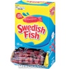WRAPPED RED FISH 240PC