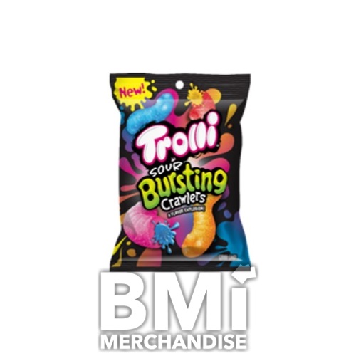500 POINT- 12PC MODULAR HANGING KIT- TROLLI BURSTING CRAWLERS