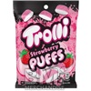 TROLLI STRAWBERRY PUFFS BAG