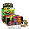 TOXIC WASTE YELLOW DRUM ASST SOUR CANDY