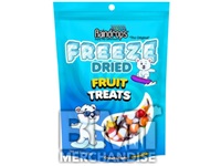 FREEZE DRIED 3OZ FRUIT TREAT BAGS