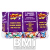 ZOTZ CANDY POWDER FIZZ ASST- BULK 425PC