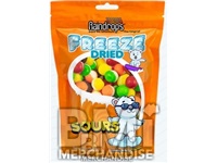 FREEZE DRIED SOURS 3OZ BAGS