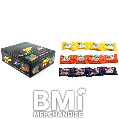 ZOTZ STRINGS .7OZ CANDY