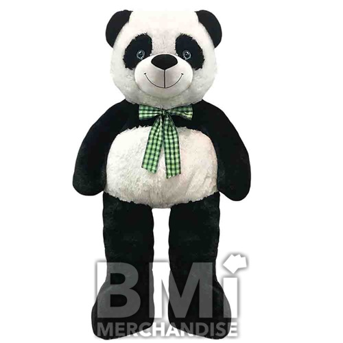 52 INCH PANDA BEAR