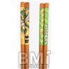 DRAGON BALL Z SET OF 2 PAIR CHOPSTICKS