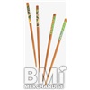 DRAGON BALL Z SET OF 2 PAIR CHOPSTICKS