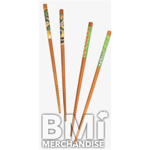 DRAGON BALL Z SET OF 2 PAIR CHOPSTICKS